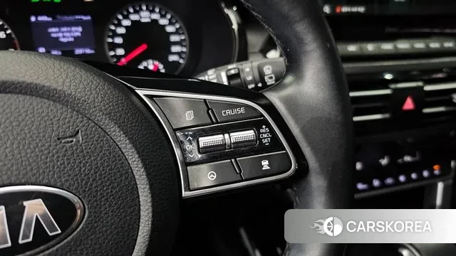 Kia Seltos id 3013518 из Кореи 11