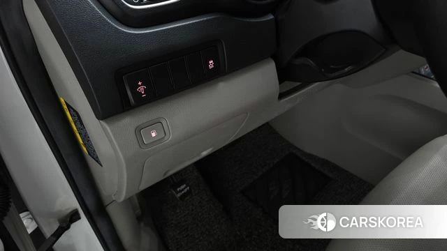 Kia The New Carnival id 4760390 из Кореи 11