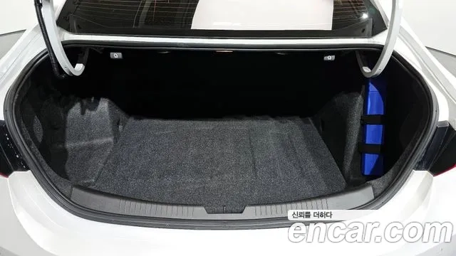 Chevrolet (GM Daewoo) The New Malibu id 2859891 из Кореи 11