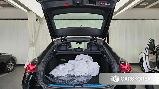 Mercedes-Benz GLE-Class W167 id 3841052 из Кореи 11