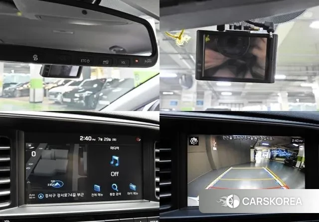 Hyundai The New Avante AD id 3000017 из Кореи 11