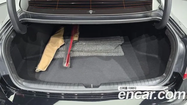 Hyundai Sonata (DN8) id 2865350 из Кореи 11