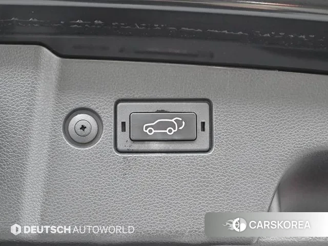 Ssangyong Torres id 3426466 из Кореи 11