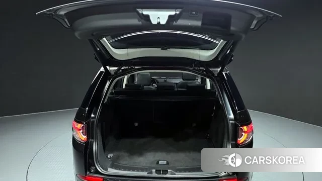 Land Rover Discovery Sports id 3145047 из Кореи 11