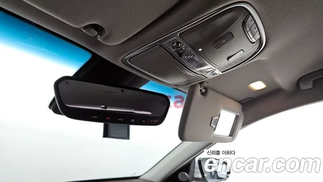 Kia More K9 id 2870616 из Кореи 11