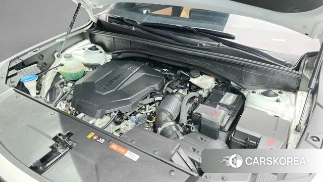 Kia Sorento 4th Generation id 3852929 из Кореи 11