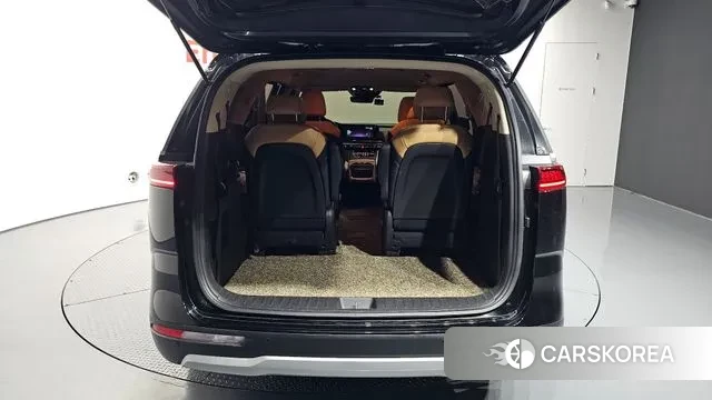 Kia Carnival 4th generation id 3567045 из Кореи 11