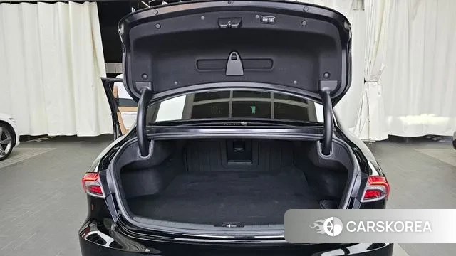 Hyundai The New Grandeur IG id 3018214 из Кореи 11