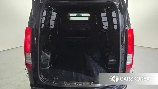 Hyundai Staria id 3839270 из Кореи 11