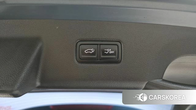 Kia Carnival 4th generation id 4501467 из Кореи 11
