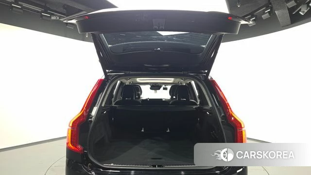 Volvo XC90 second Generation id 4563322 из Кореи 11