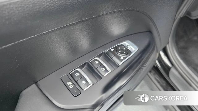 Kia The New K5 3rd generation id 4686816 из Кореи 11