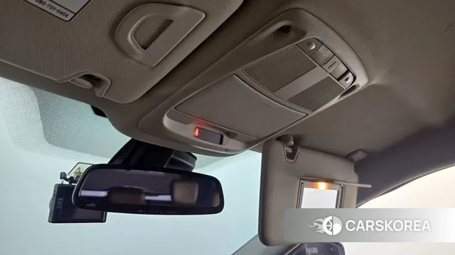 Renault Korea (Samsung) The New QM6 id 3356794 из Кореи 11