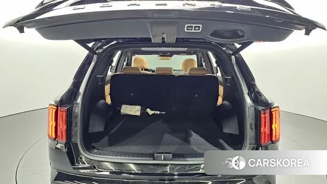 Kia Sorento 4th Generation id 3493602 из Кореи 11