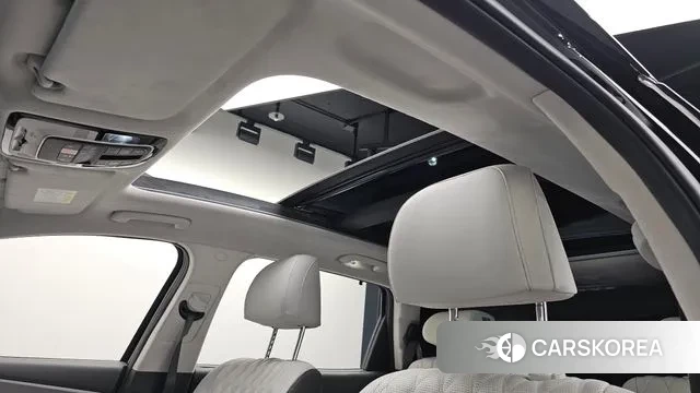 Hyundai The New Santa Fe id 3347937 из Кореи 11