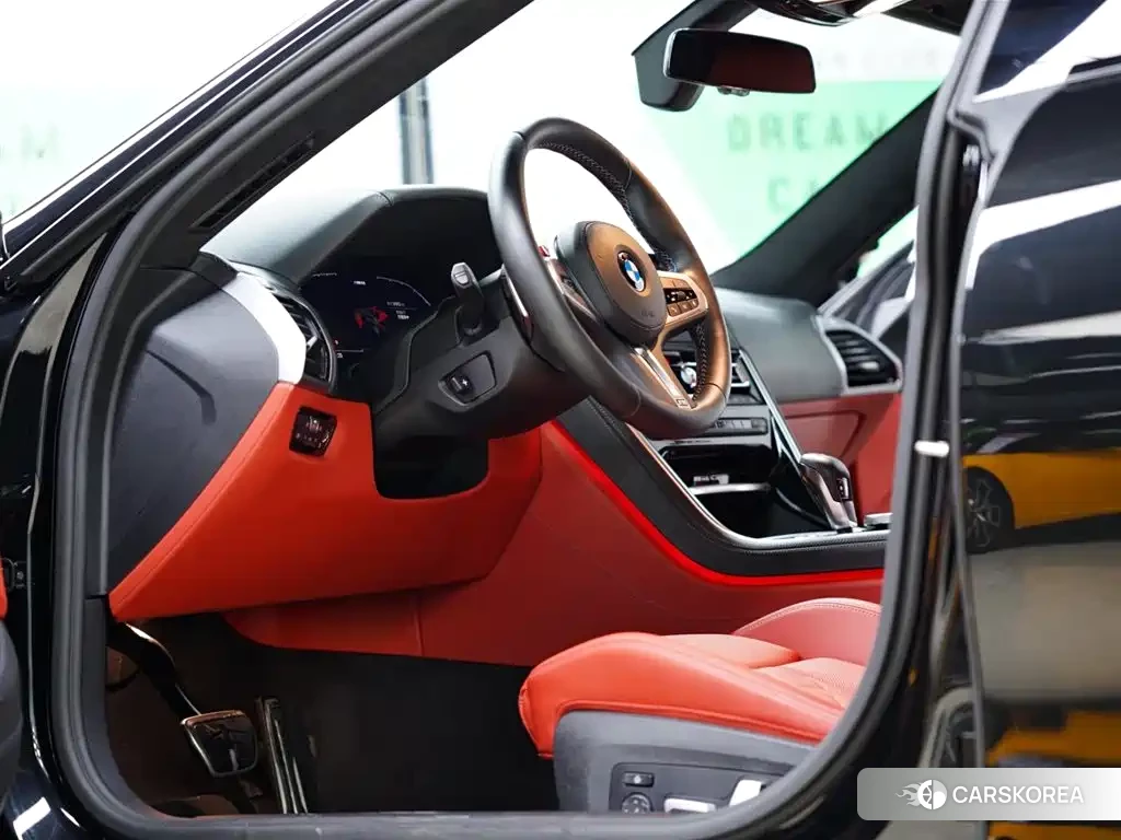 BMW M8 id 4559875 из Китая 11