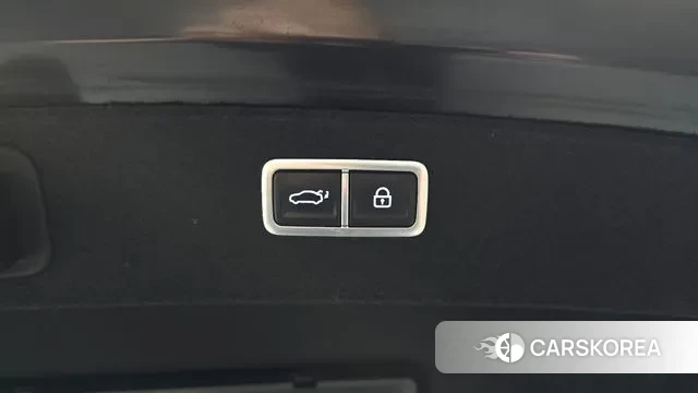 Genesis G80 (RG3) id 2884447 из Кореи 11