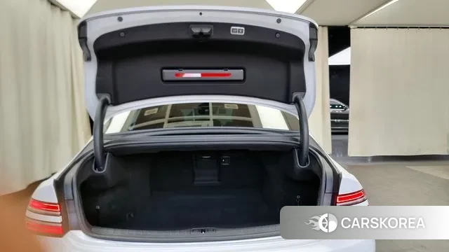 Genesis G80 (RG3) id 3384145 из Кореи 11