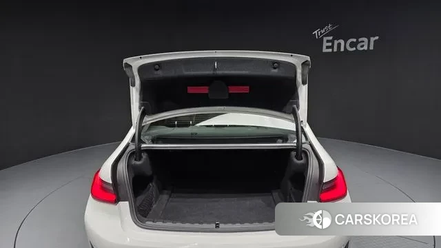 BMW 3 Series (G20) id 3681848 из Кореи 11