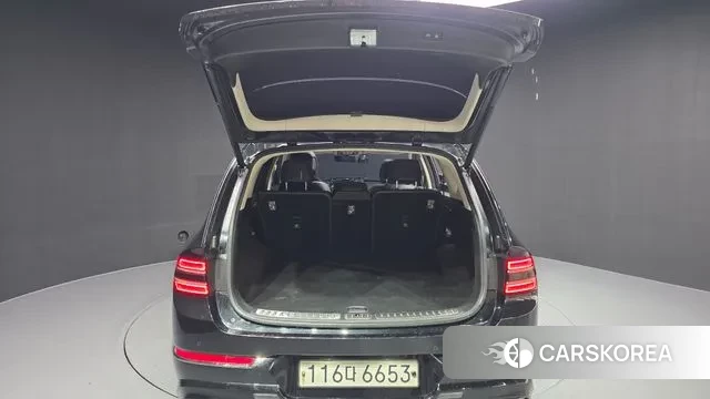 Genesis GV80 id 3390757 из Кореи 11