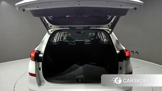 Hyundai All New Tucson id 2886121 из Кореи 11