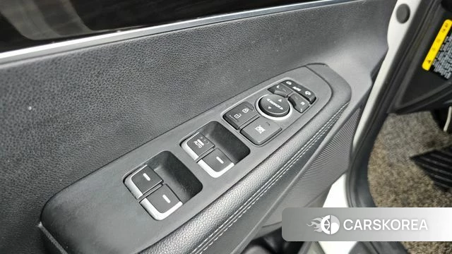 Kia The New Sorento id 4626352 из Кореи 11