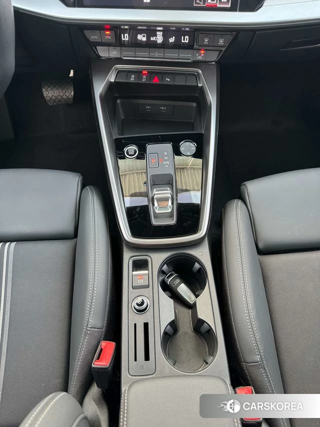 Audi A3 id 4301042 из Китая 11