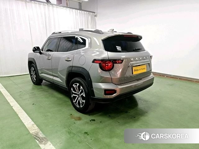 Haval Big Dog PLUS id 4219331 из Китая 11