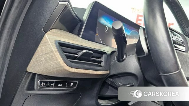 Kia K8 id 4223569 из Кореи 11