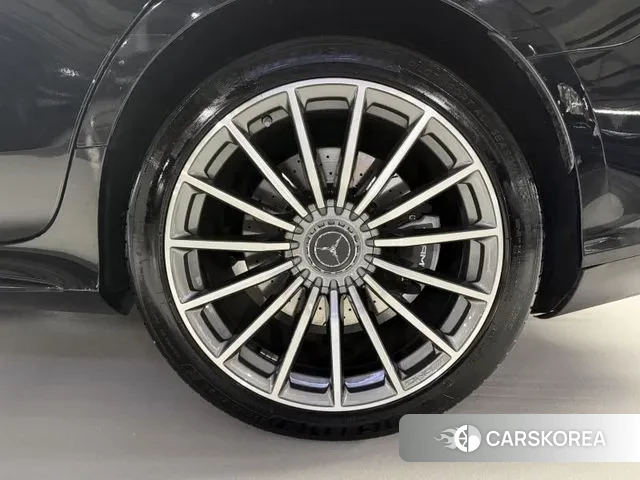 Mercedes-Benz AMG GT id 3258936 из Кореи 11