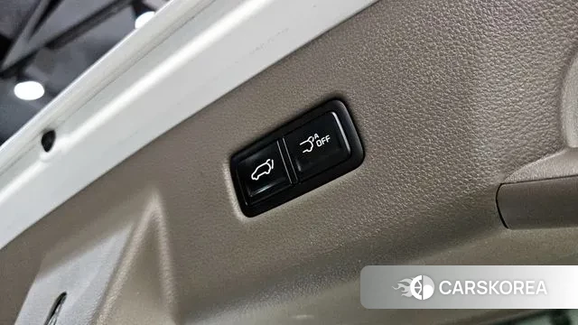 Kia Carnival 4th generation id 3676554 из Кореи 11