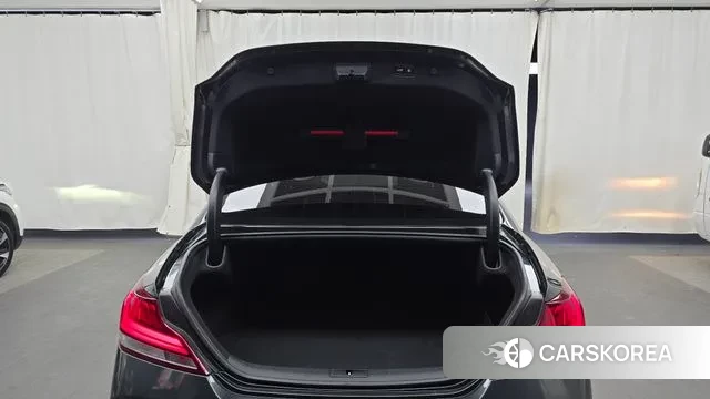 Genesis G70 id 3568219 из Кореи 11