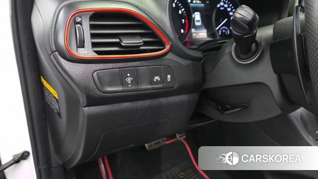 Hyundai i30 (PD) id 4447047 из Кореи 11