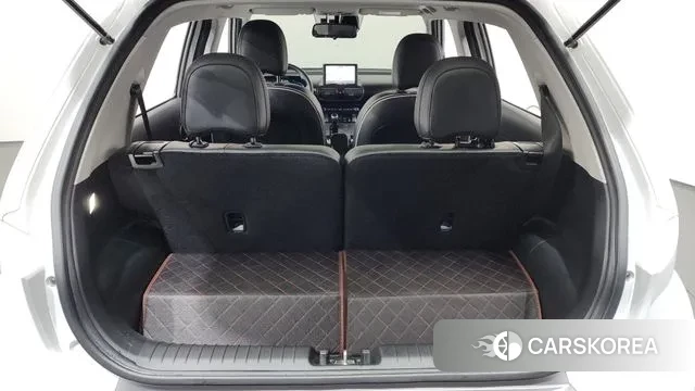 Hyundai Casper id 3717107 из Кореи 11