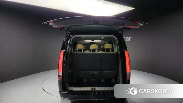 Hyundai Staria id 3645684 из Кореи 11