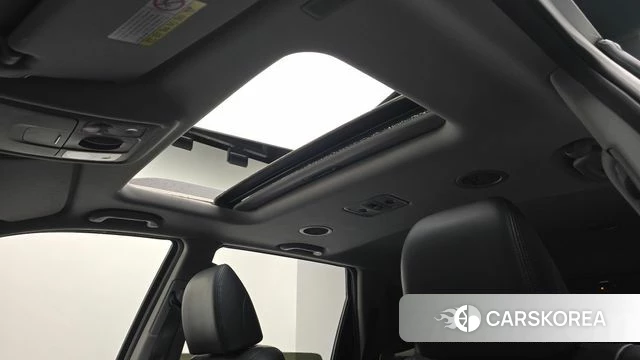 Kia The New Mohave id 3808274 из Кореи 11