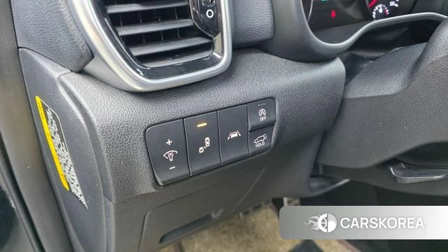 Kia Sportage The Bold id 4728094 из Кореи 11