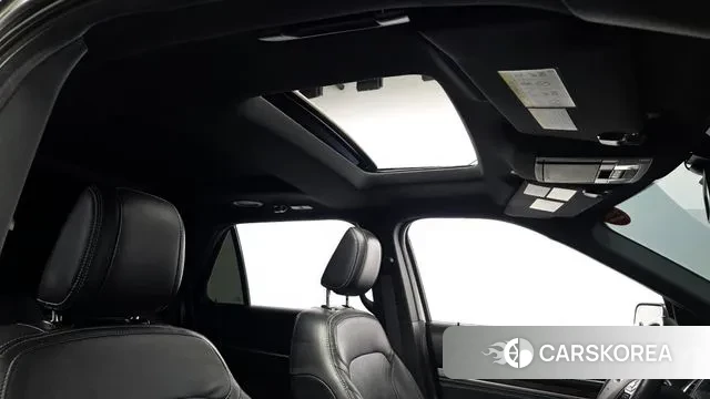 Ford Explorer id 3754553 из Кореи 11