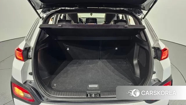 Hyundai Kona Electric id 3582891 из Кореи 11