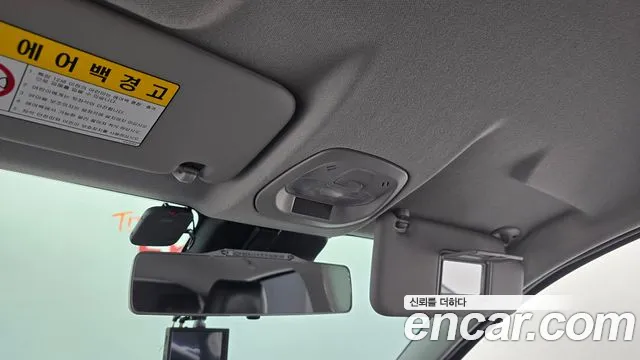 Chevrolet (GM Daewoo) The New Spark id 2834616 из Кореи 11