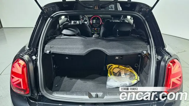 Mini Cooper Electric id 2795570 из Кореи 11