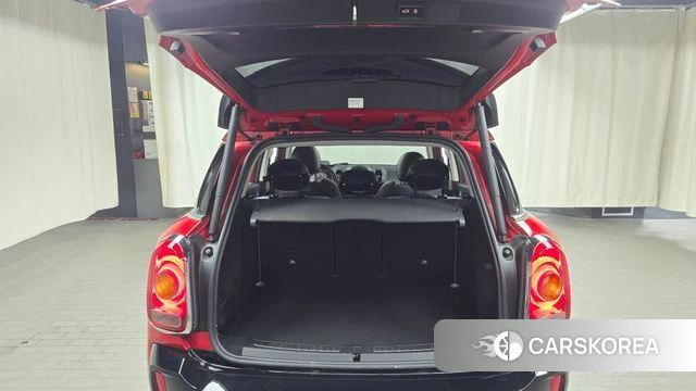 Mini Cooper Countryman id 3844112 из Кореи 11
