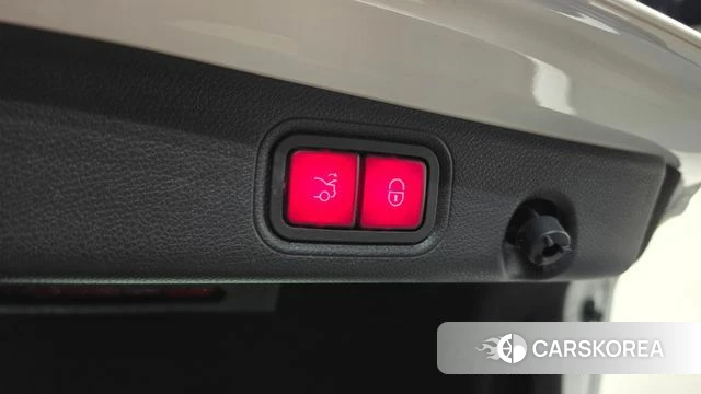 Mercedes-Benz E-Class W213 id 4750396 из Кореи 11