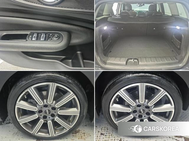 Mini Cooper S Clubman id 4362150 из Кореи 11