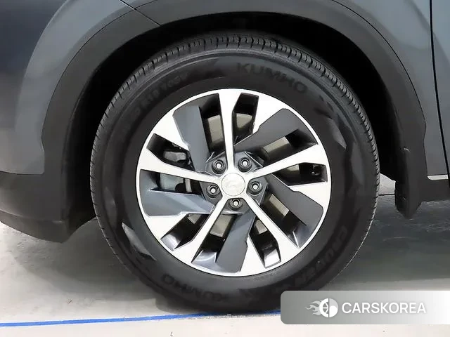 Hyundai Palisade id 3149528 из Кореи 11