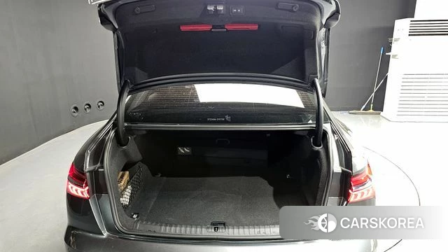 Audi A6 (C8) id 4362327 из Кореи 11