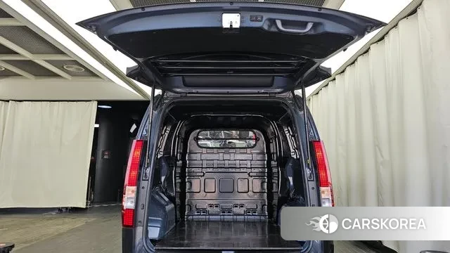 Hyundai Staria id 3639259 из Кореи 11