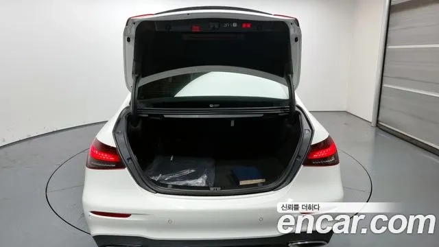 Mercedes-Benz E-Class W213 id 2943638 из Кореи 11
