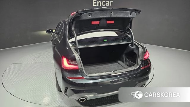 BMW 3 Series (G20) id 3833791 из Кореи 11