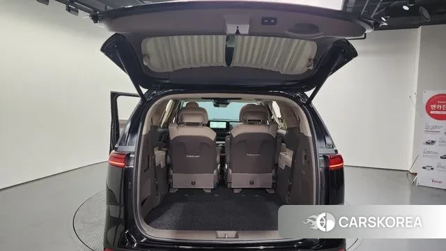 Kia Carnival 4th generation id 3217705 из Кореи 11